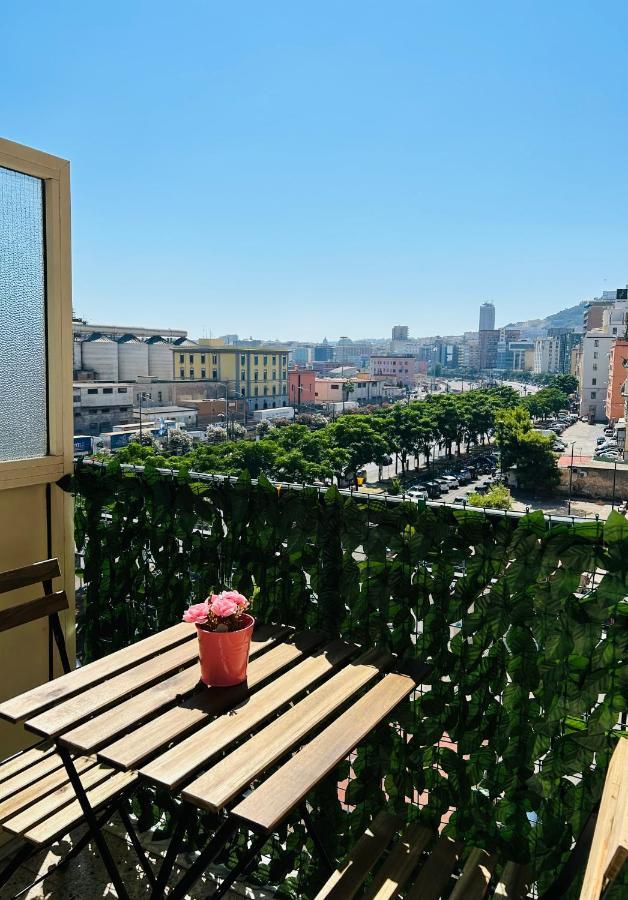 Vivina_081 Hotel เนเปิลส์ ภายนอก รูปภาพ