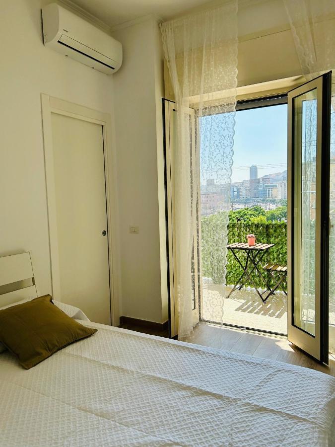 Vivina_081 Hotel เนเปิลส์ ภายนอก รูปภาพ